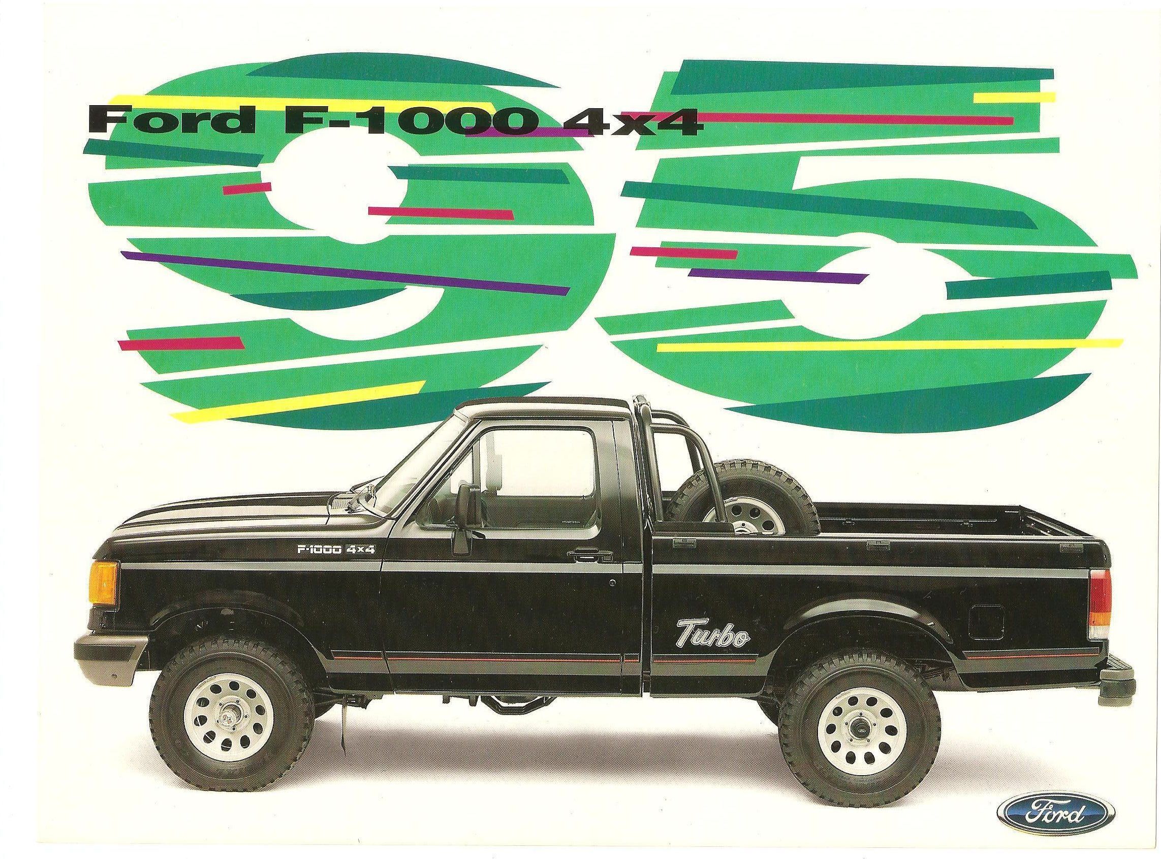 F1000 Project