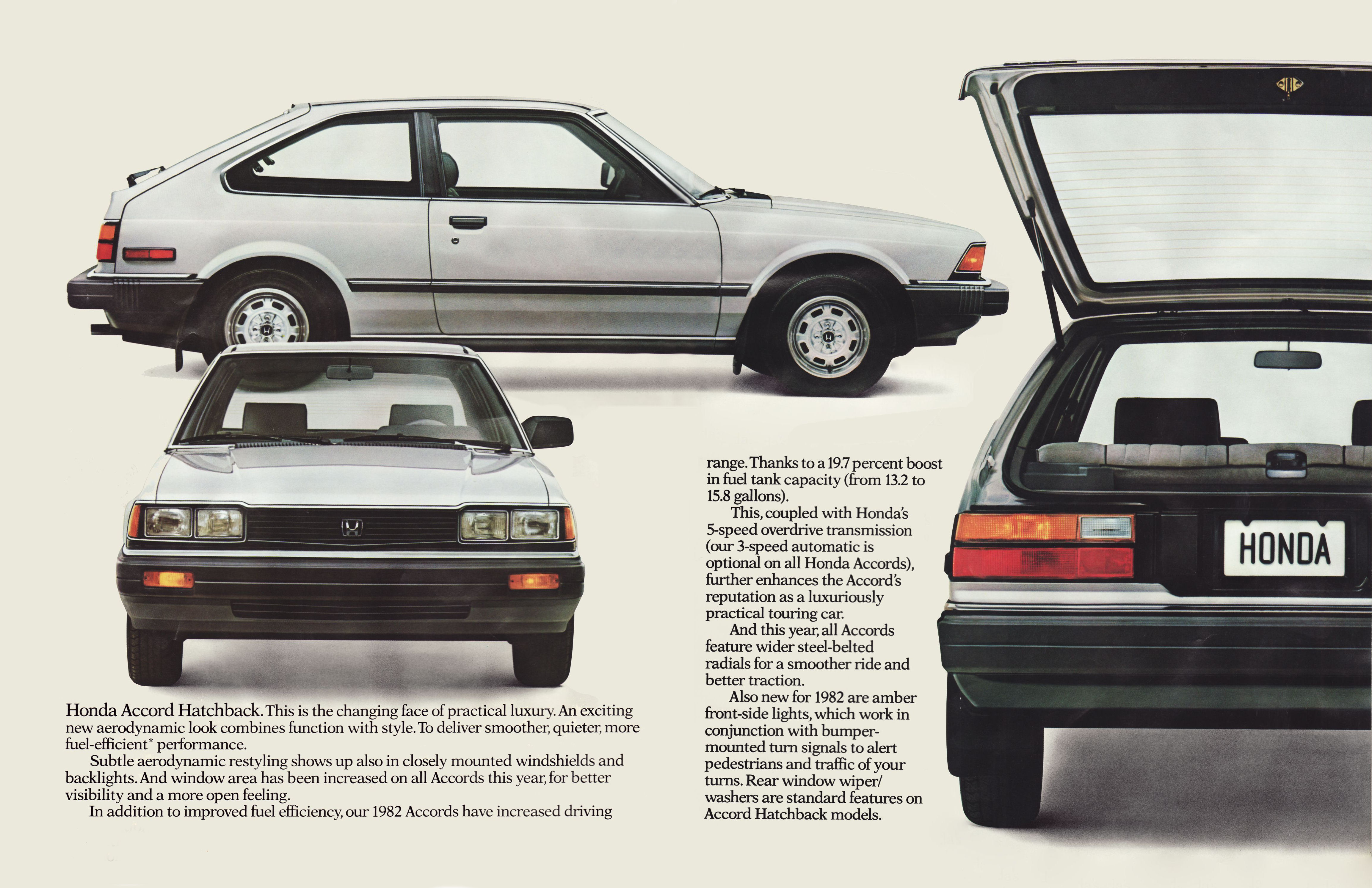 Manual mantenimiento honda accord 1982