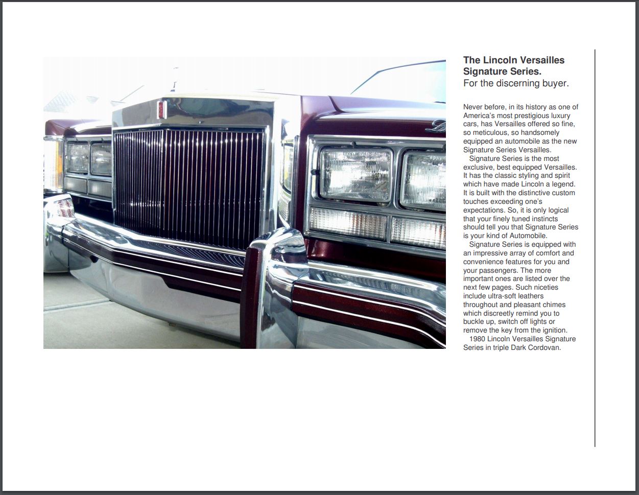 Details about  / MagnaFlow 338004-DS for 1980 Lincoln Versailles
