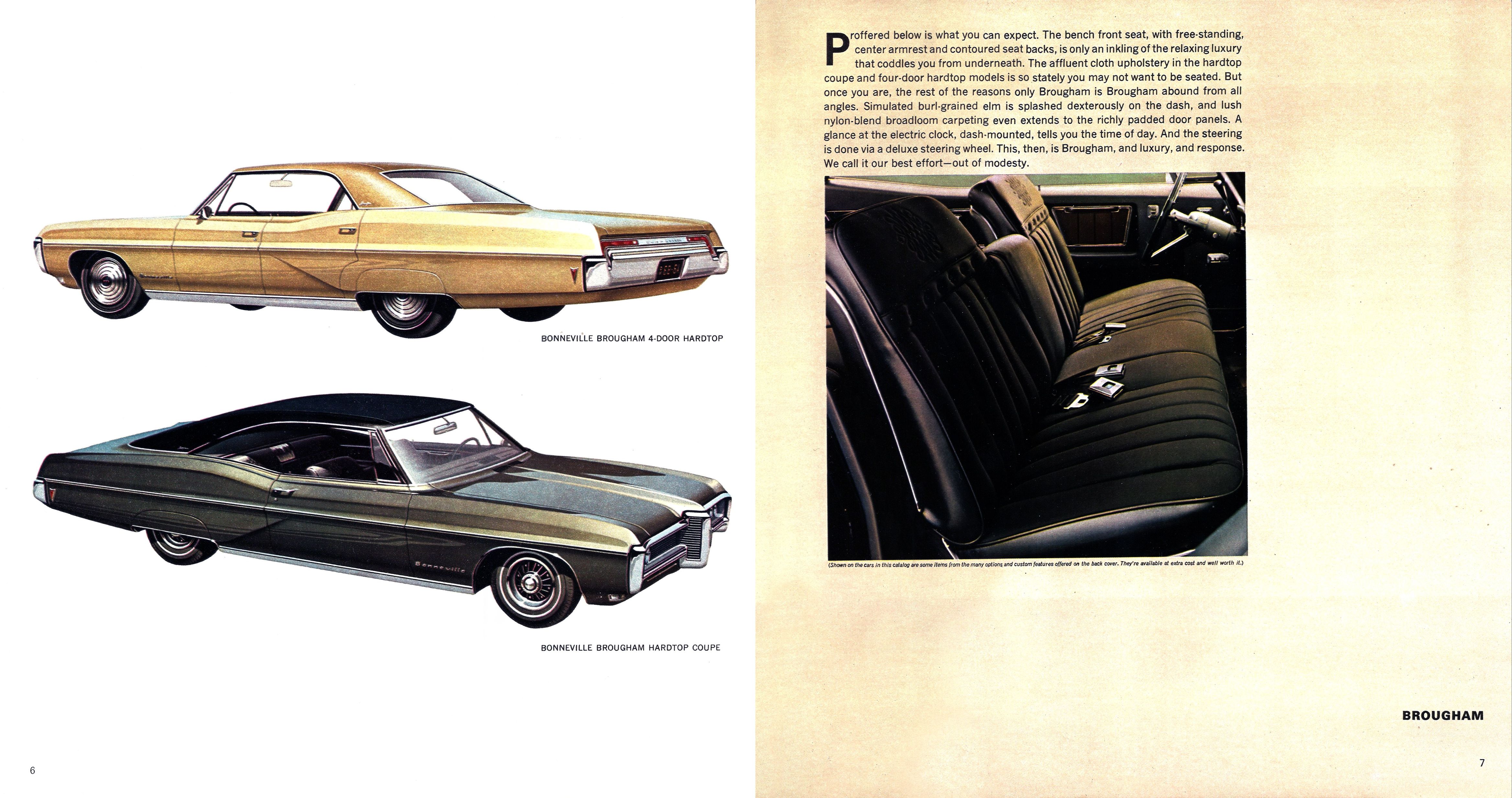 1979 Pontiac Brochure