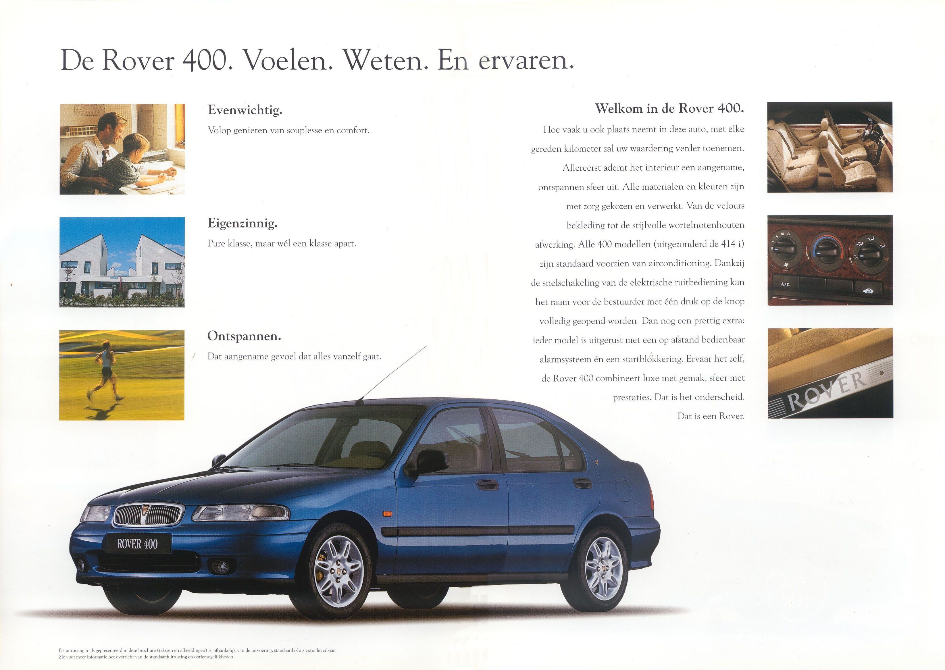 revue technique rover 400 pdf