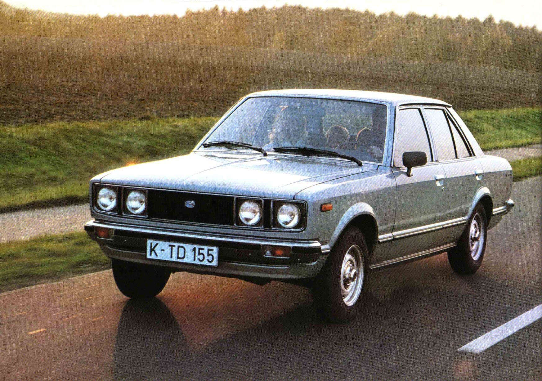 picture of toyota carina #5 picture of toyota carina #5