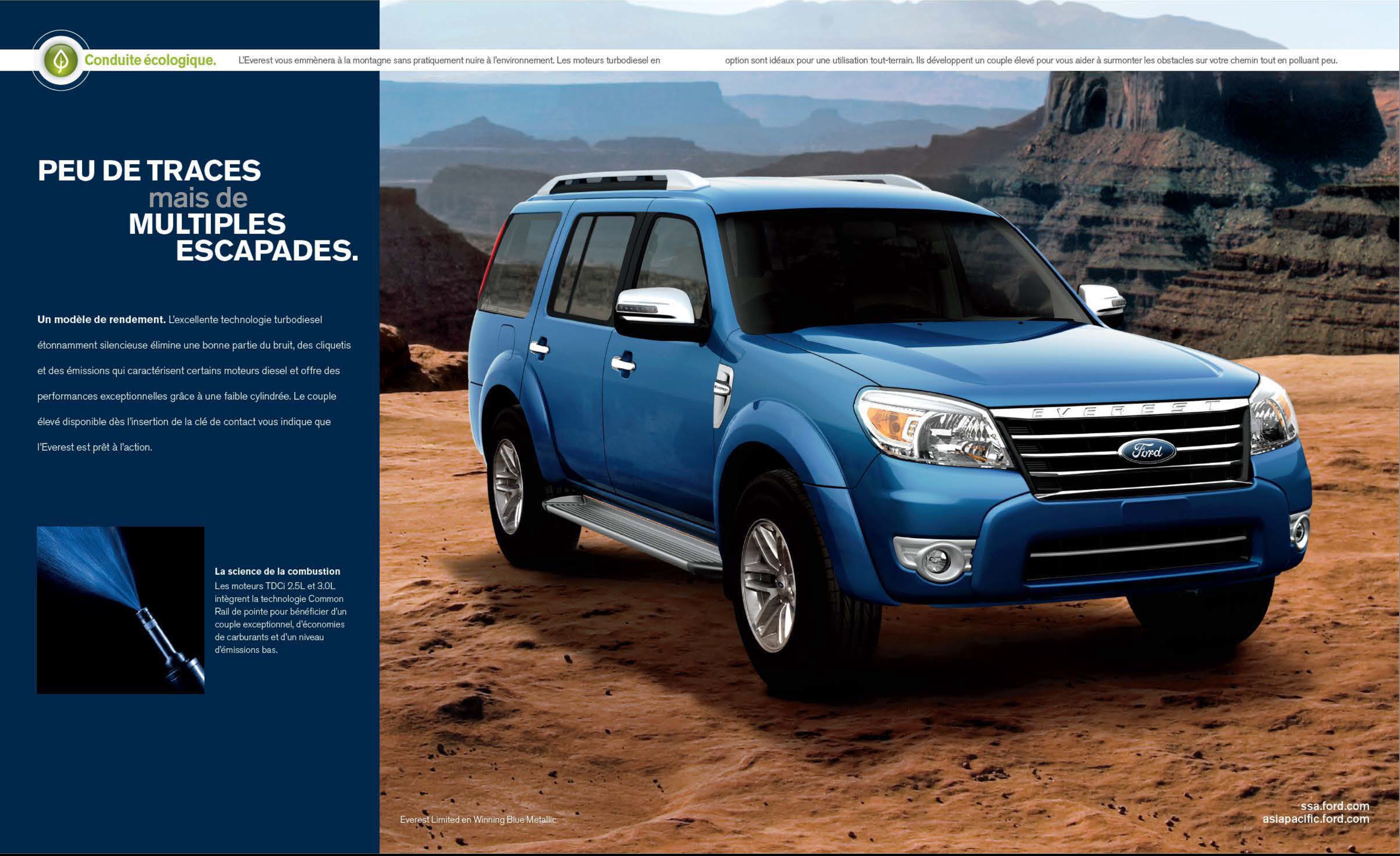 Ford everest 2012 guatemala